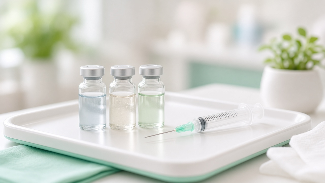 Vaccines